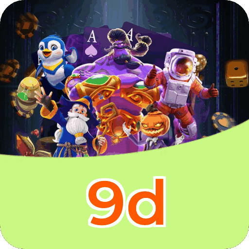 Equipe de suporte ao cliente da 9d