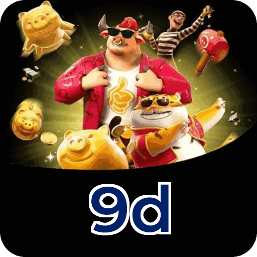 Dealers profissionais da 9d