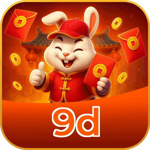 9d logo