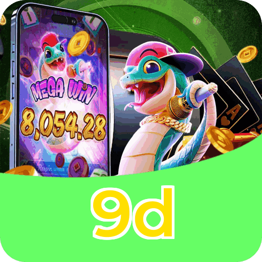 Streaming 4K no cassino ao vivo da 9d