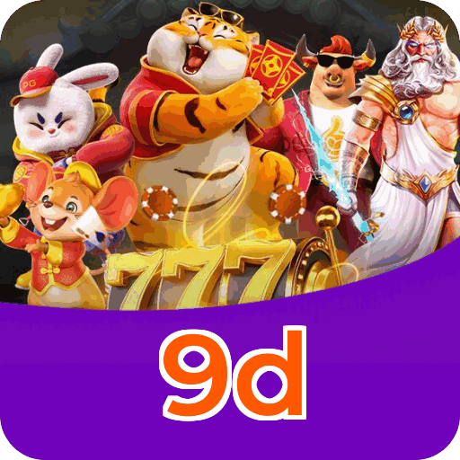 Lottery Clássica na 9d