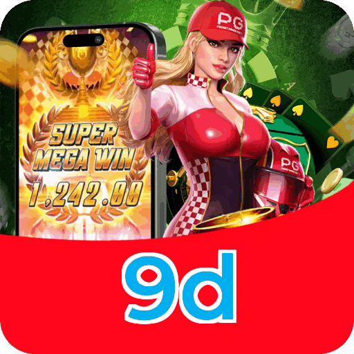 Bônus de Boas-vindas 9d